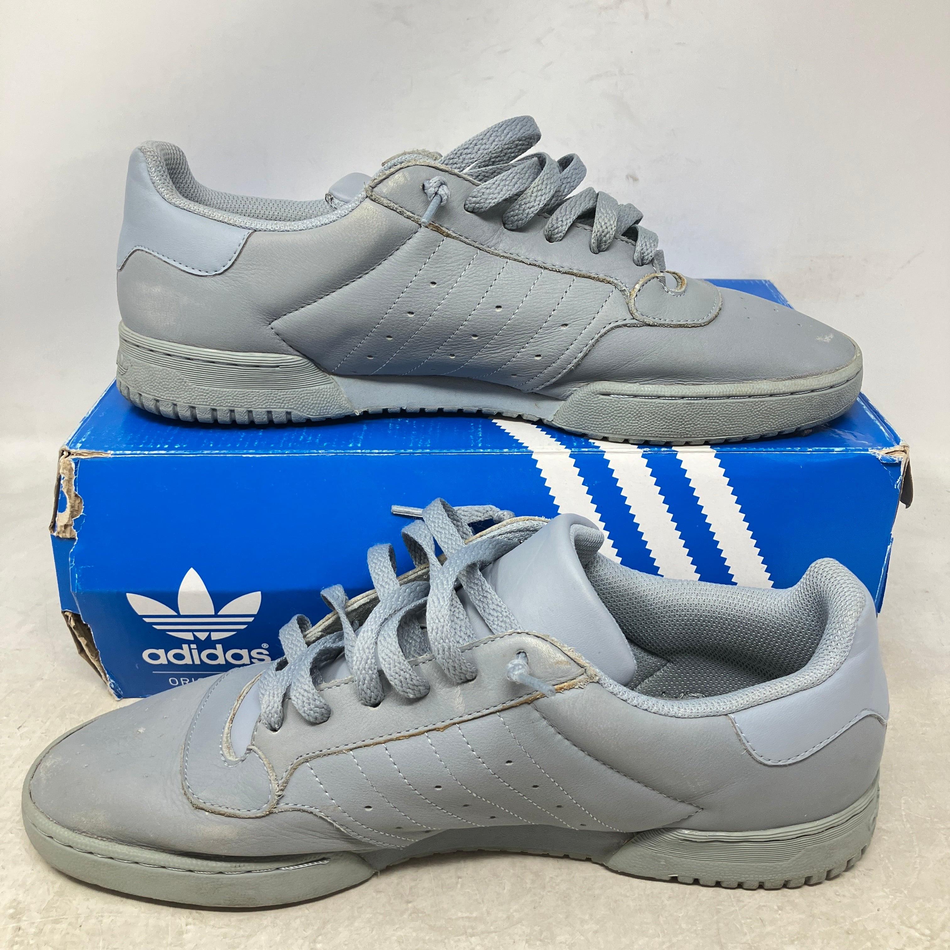 adidas Yeezy Powerphase Calabasas Grey