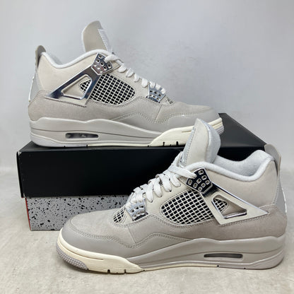 Jordan 4 Retro Frozen Moments (Women's)