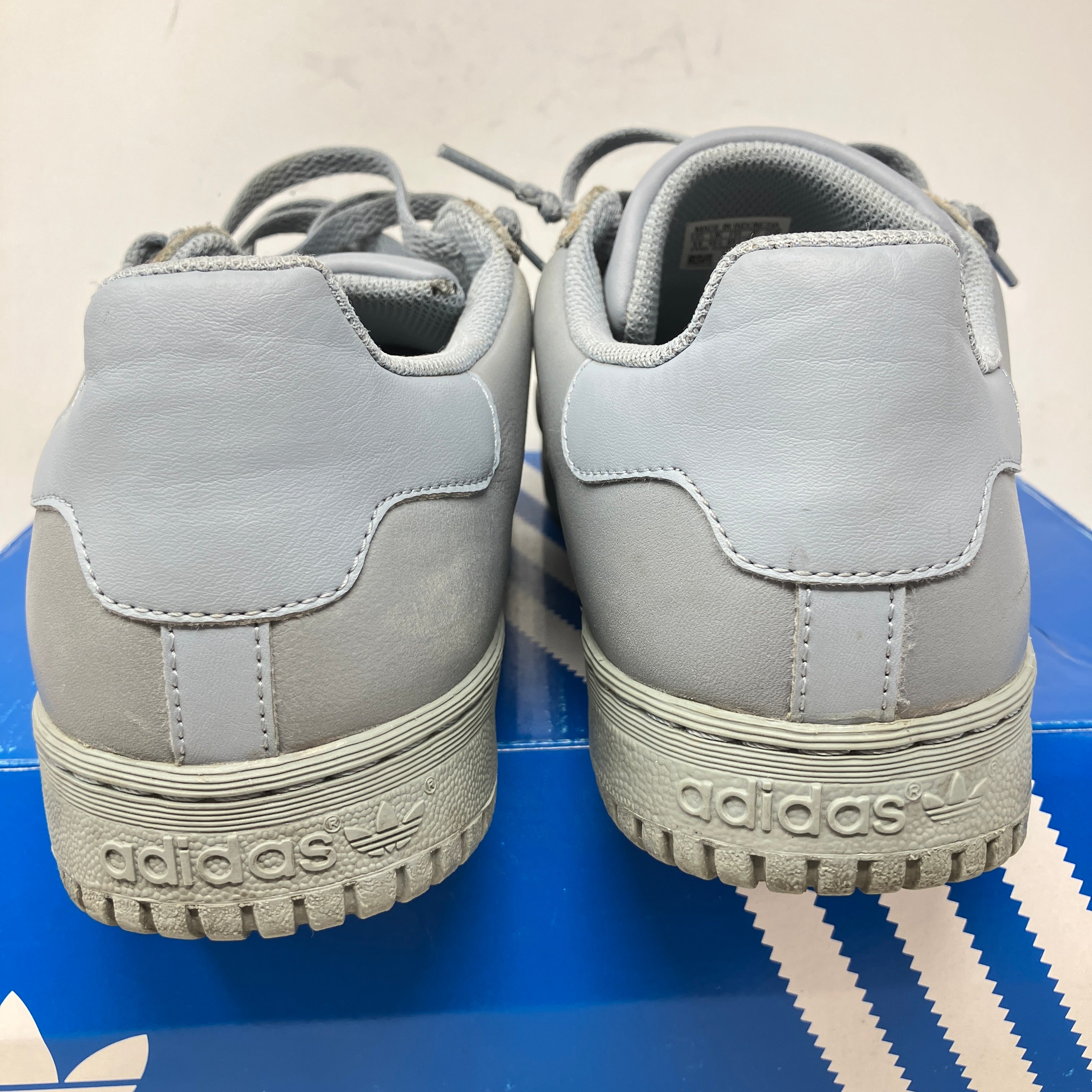 adidas Yeezy Powerphase Calabasas Grey