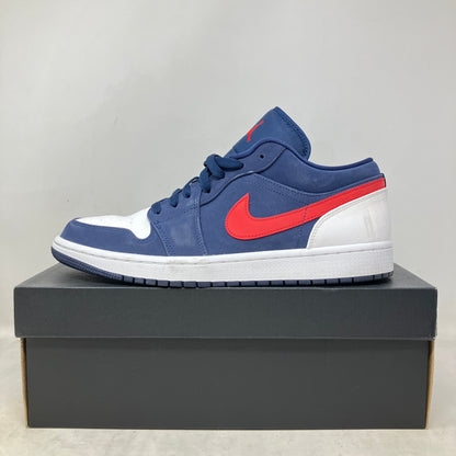 Jordan 1 Low USA