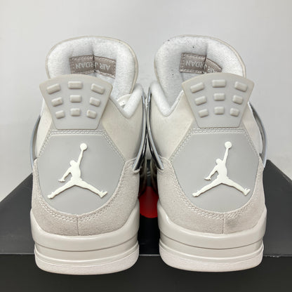 Jordan 4 Retro Frozen Moments (Women's)