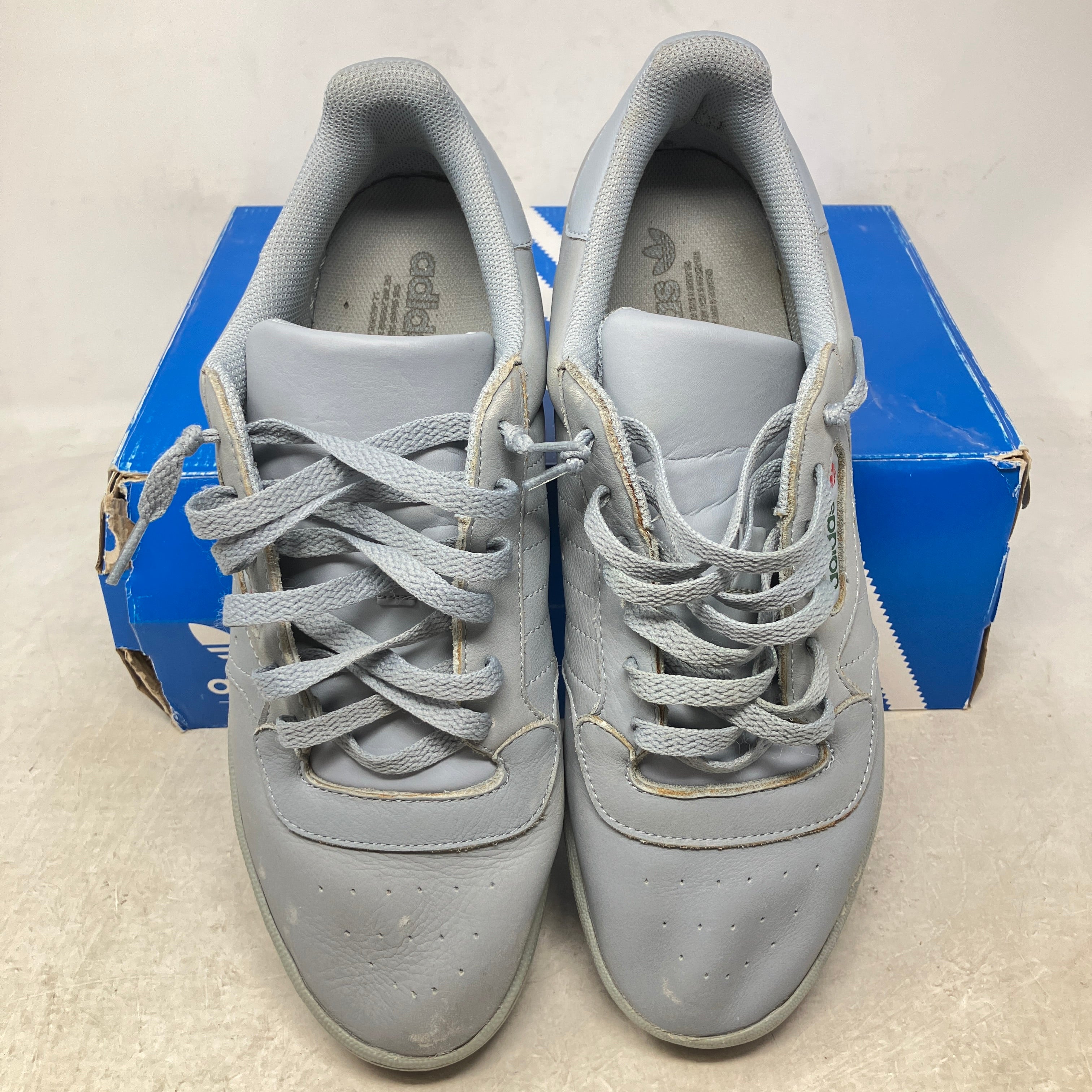 adidas Yeezy Powerphase Calabasas Grey