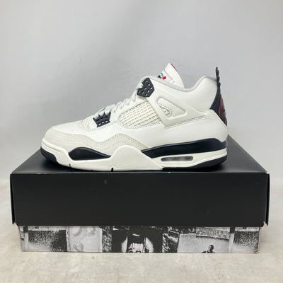 Jordan 4 Retro Flight Club