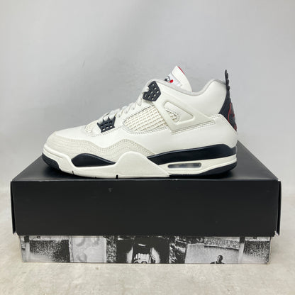 Jordan 4 Retro Flight Club