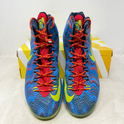 Nike KD 5 Christmas