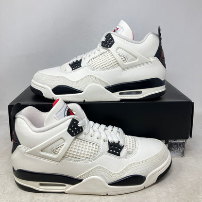 Jordan 4 Retro Flight Club