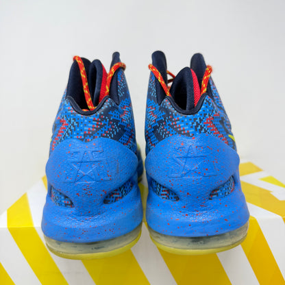 Nike KD 5 Christmas