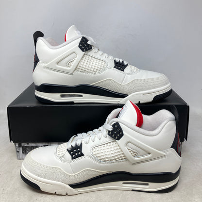 Jordan 4 Retro Flight Club