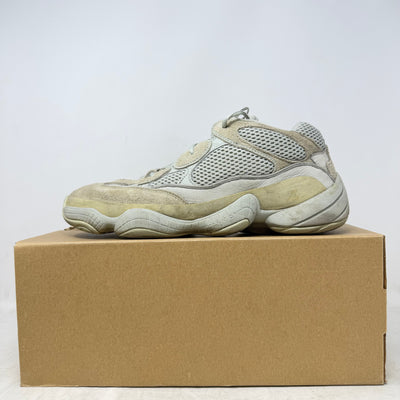 adidas Yeezy 500 Salt