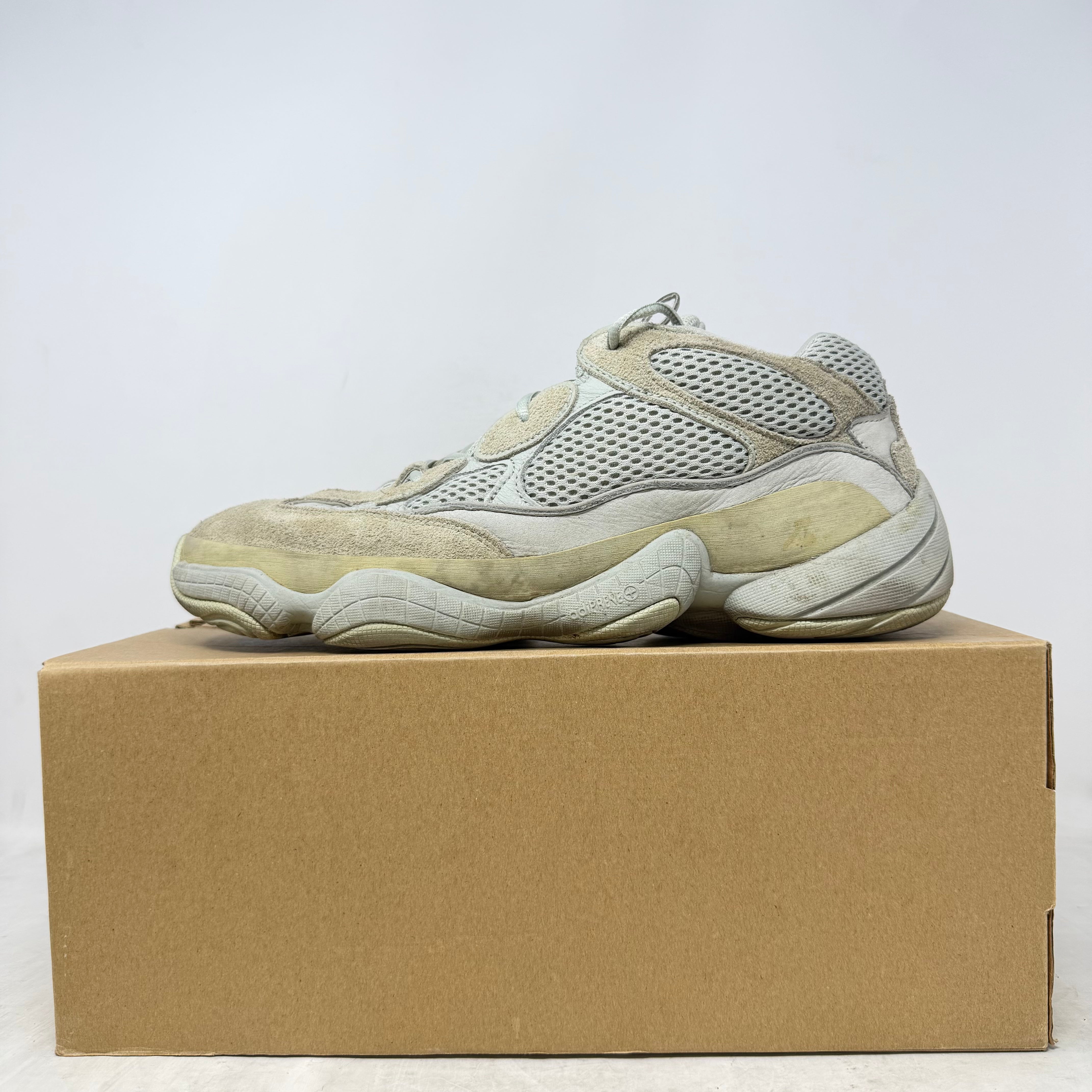 adidas Yeezy 500 Salt
