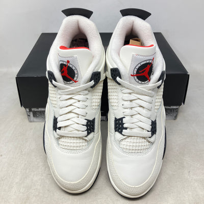Jordan 4 Retro Flight Club