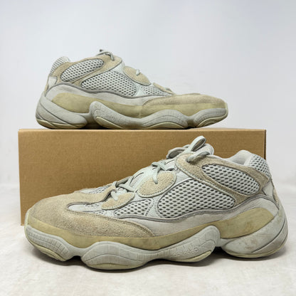 adidas Yeezy 500 Salt