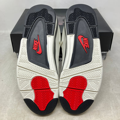 Jordan 4 Retro Flight Club