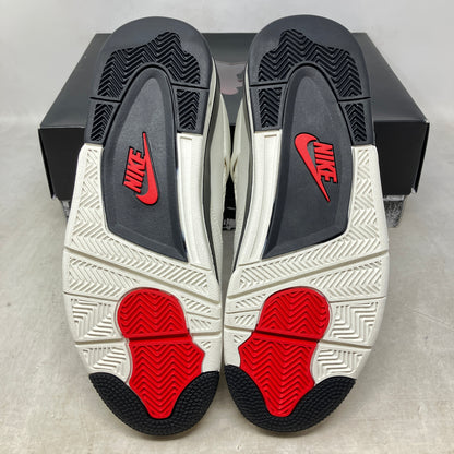 Jordan 4 Retro Flight Club
