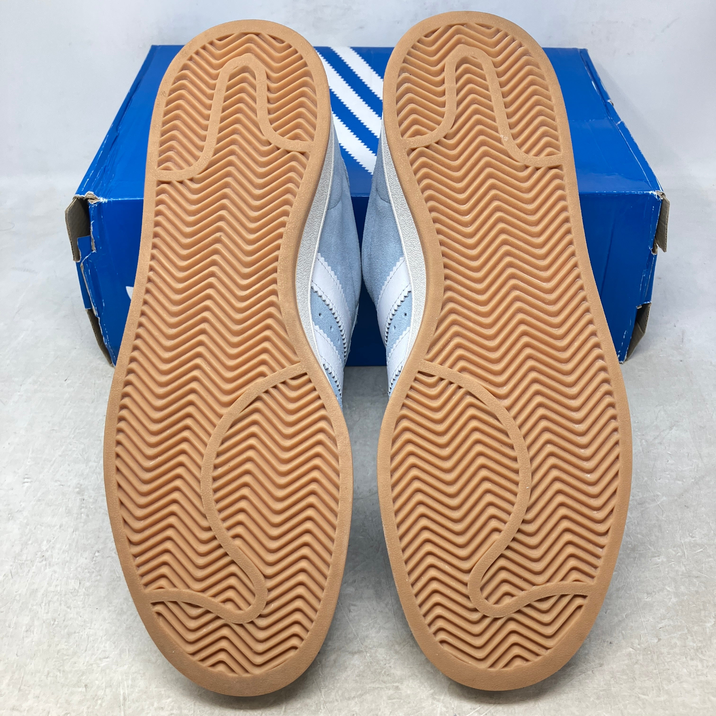 adidas Campus 00s Clear Sky Gum