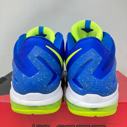 Nike LeBron 11 Low Sprite