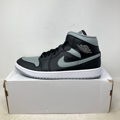 Jordan 1 Mid Shadow (Women's)