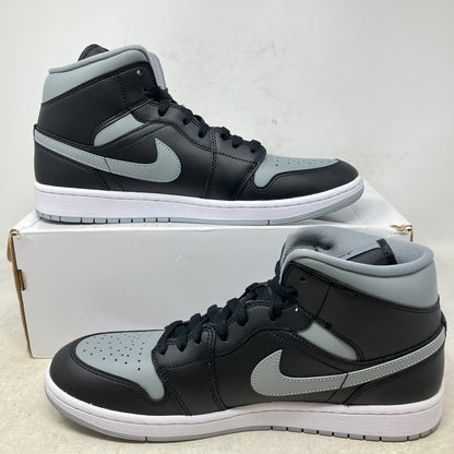 Jordan 1 Mid Shadow (Women's)
