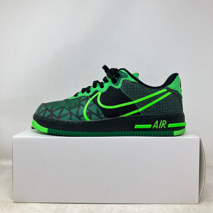 Nike Air Force 1 React Naija