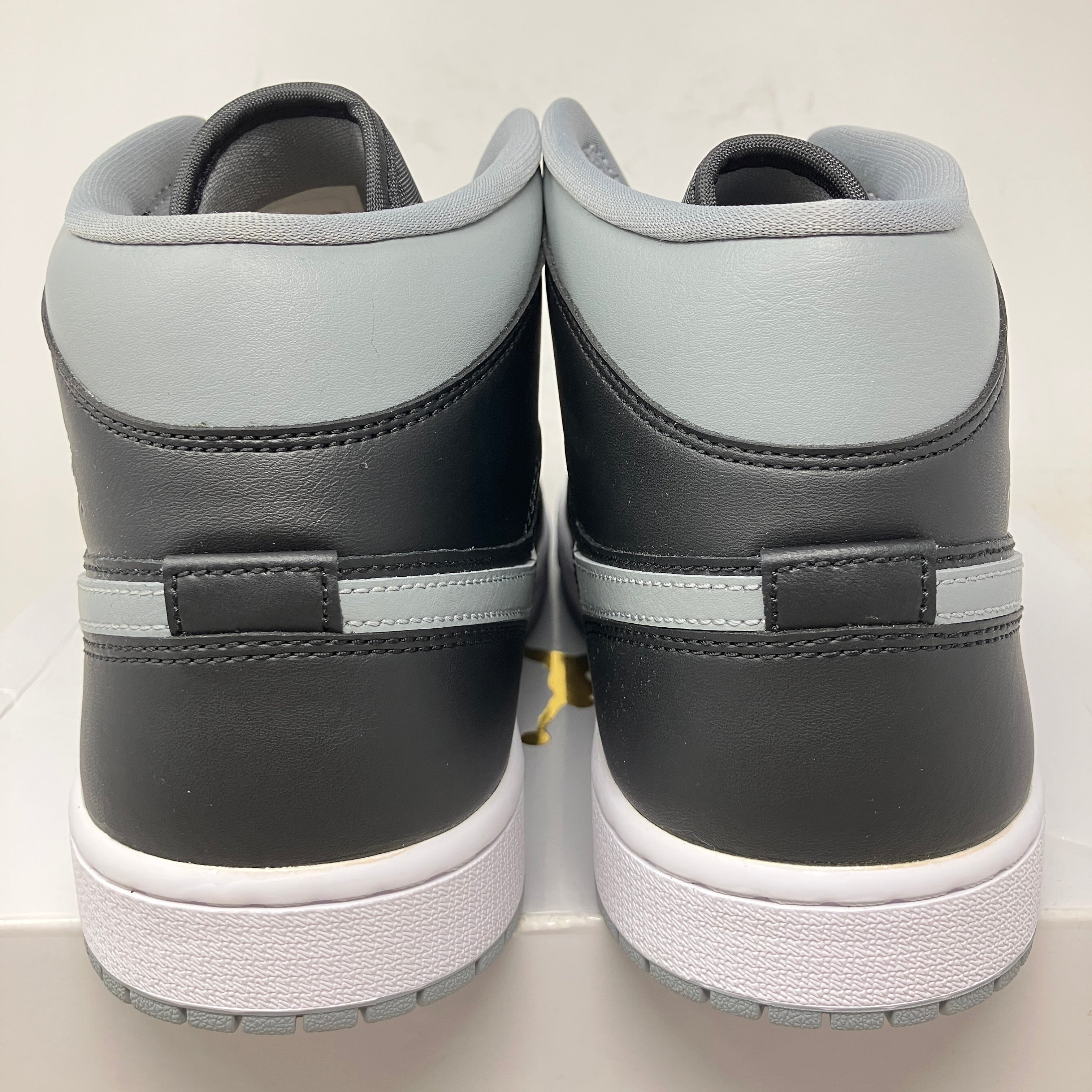 Jordan 1 Mid Shadow (Women's)