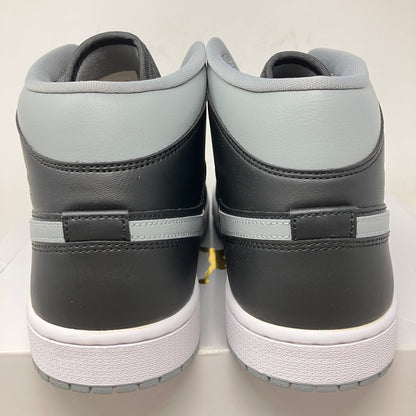 Jordan 1 Mid Shadow (Women's)