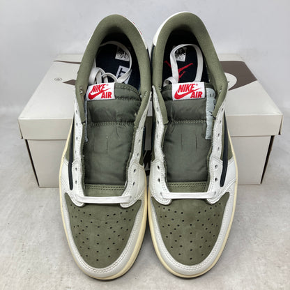 Jordan 1 Retro Low OG SP Travis Scott Medium Olive