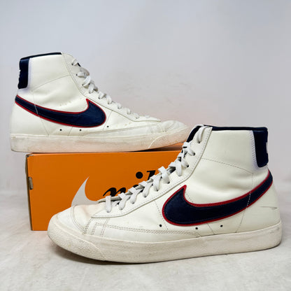 Nike Blazer Mid 77 City Pride Chicago