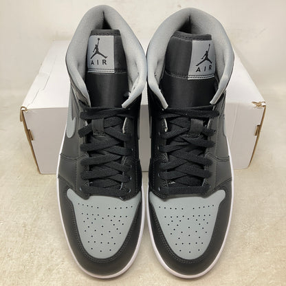 Jordan 1 Mid Shadow (Women's)