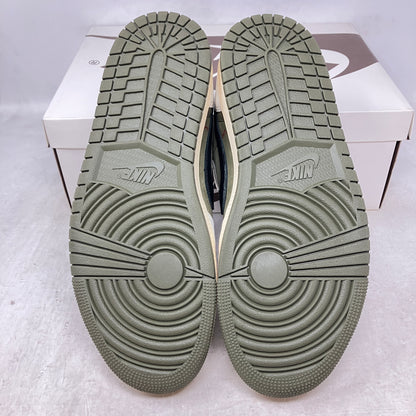 Jordan 1 Retro Low OG SP Travis Scott Medium Olive
