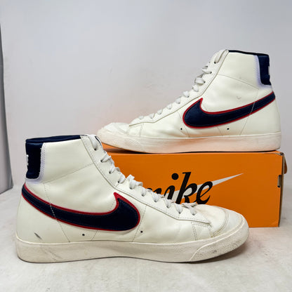 Nike Blazer Mid 77 City Pride Chicago