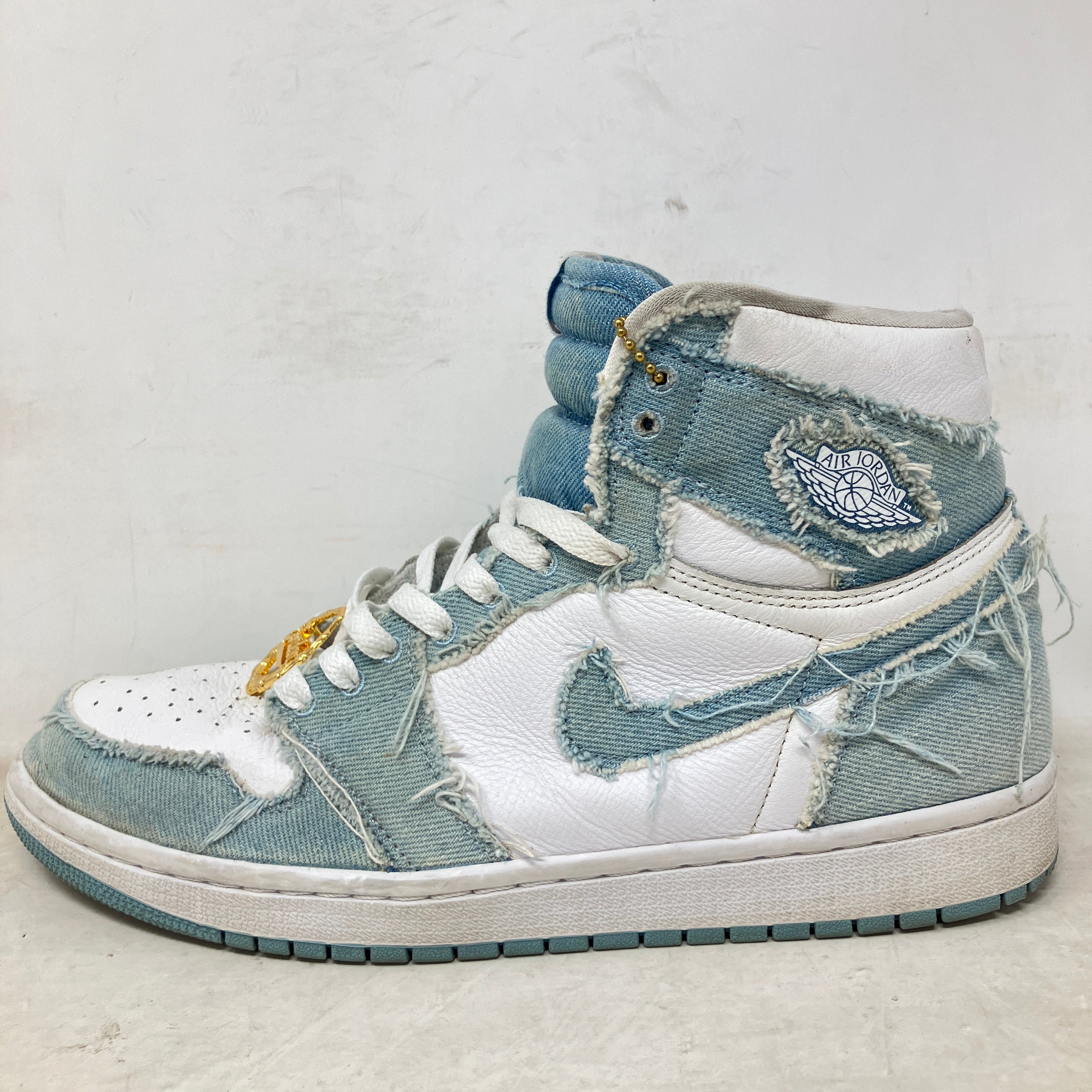 Jordan 1 Retro High OG Denim (Women's)