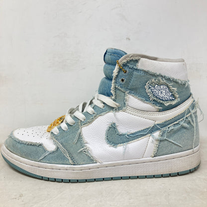Jordan 1 Retro High OG Denim (Women's)