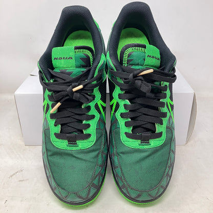 Nike Air Force 1 React Naija