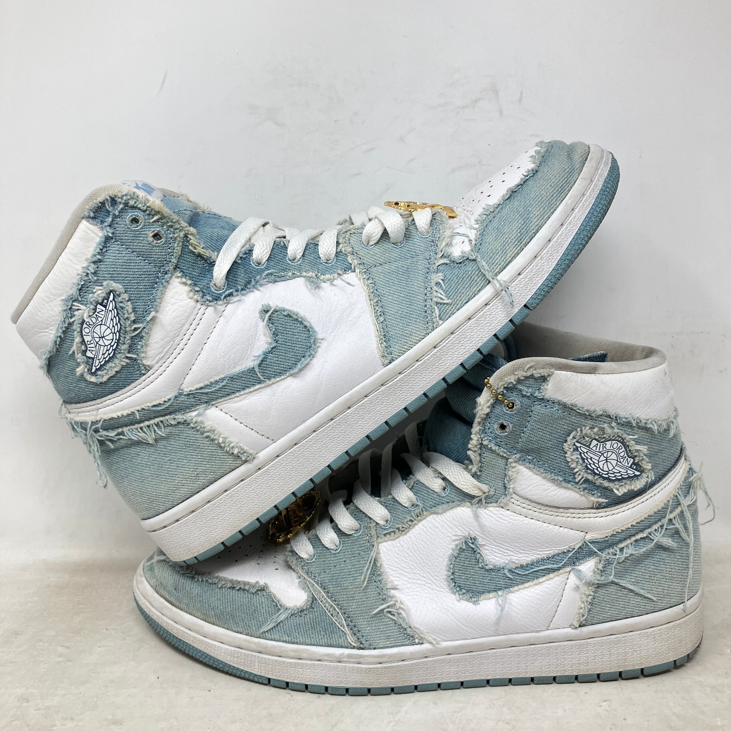 Jordan 1 Retro High OG Denim (Women's)