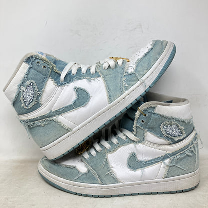 Jordan 1 Retro High OG Denim (Women's)