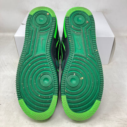 Nike Air Force 1 React Naija