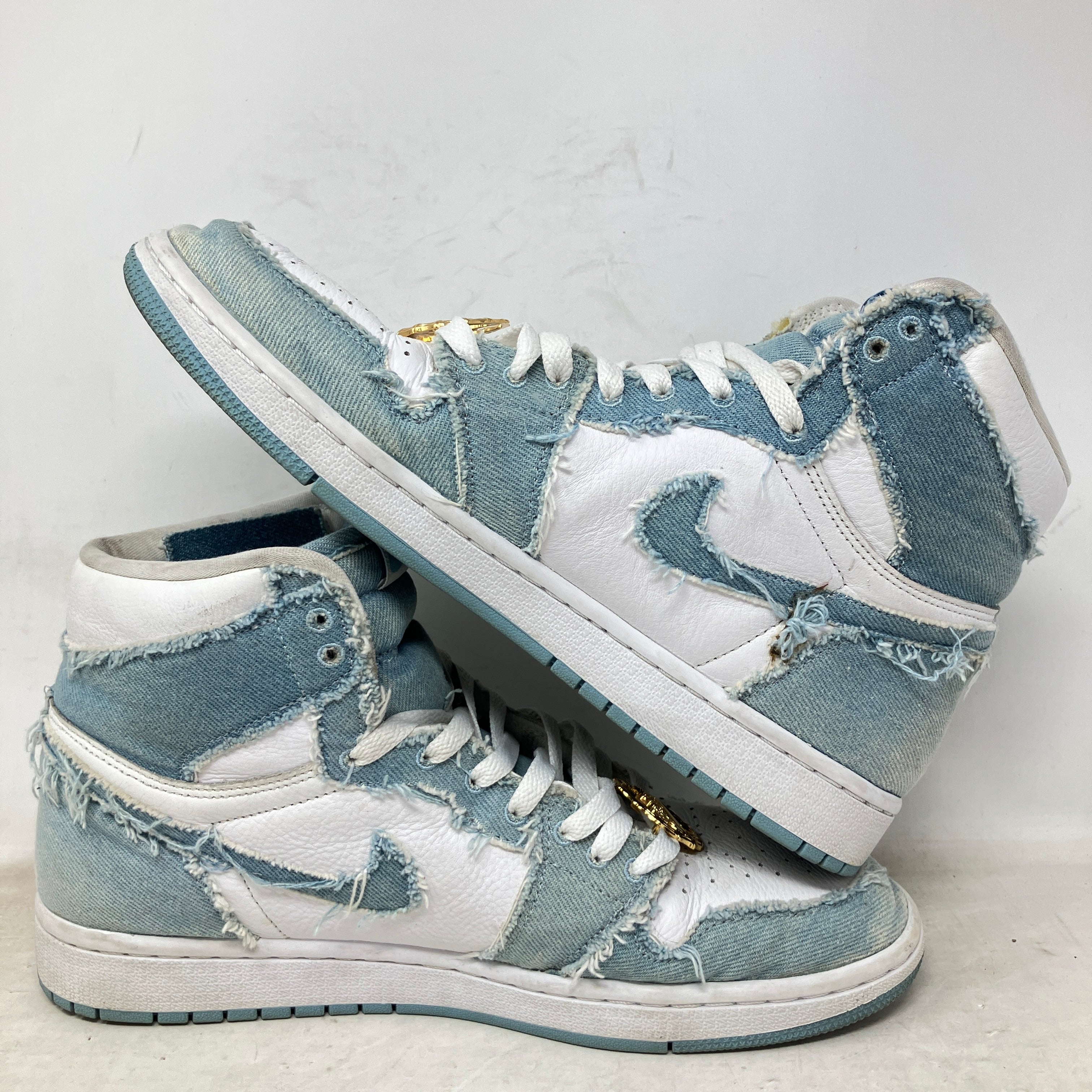 Jordan 1 Retro High OG Denim (Women's)