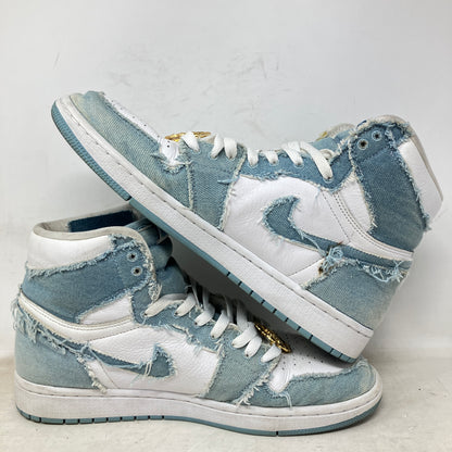 Jordan 1 Retro High OG Denim (Women's)
