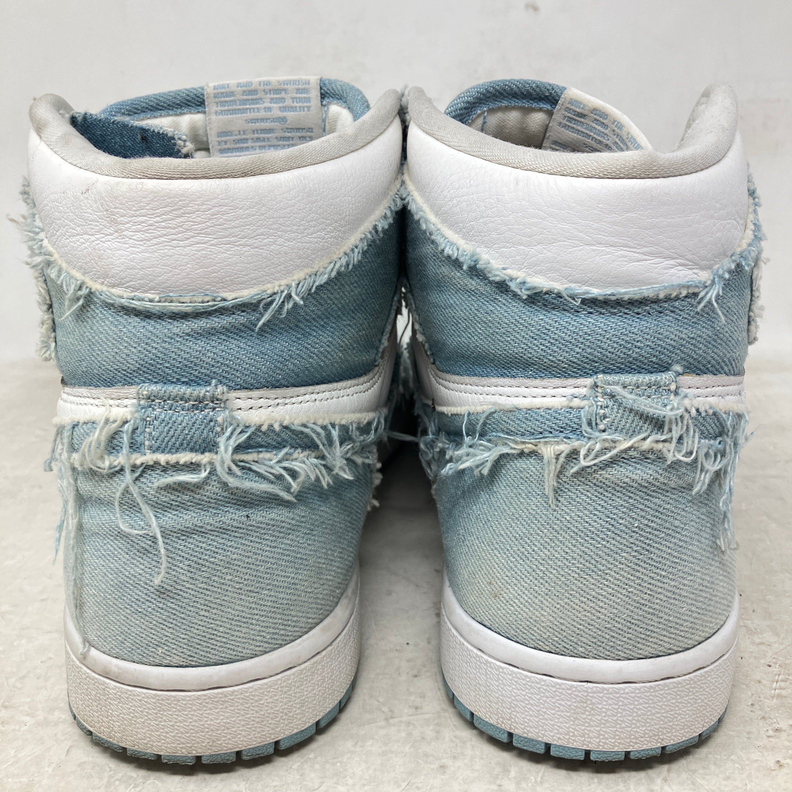 Jordan 1 Retro High OG Denim (Women's)