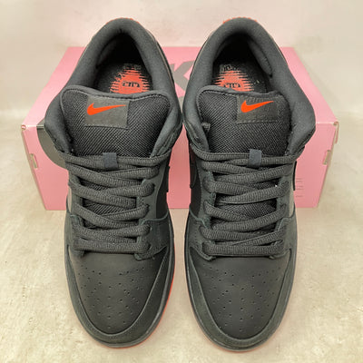 Nike SB Dunk Low Black Pigeon