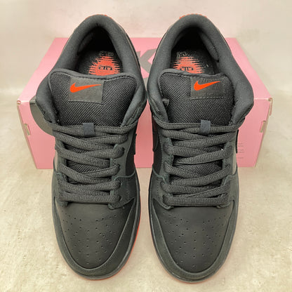 Nike SB Dunk Low Black Pigeon