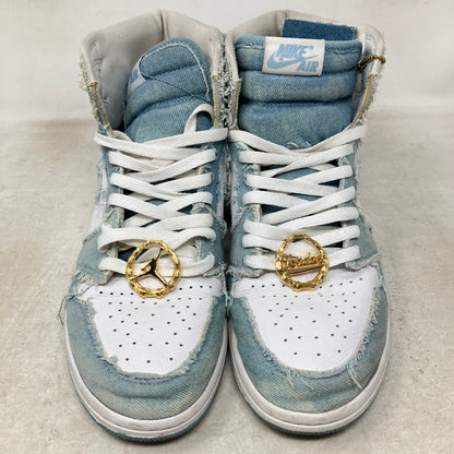 Jordan 1 Retro High OG Denim (Women's)