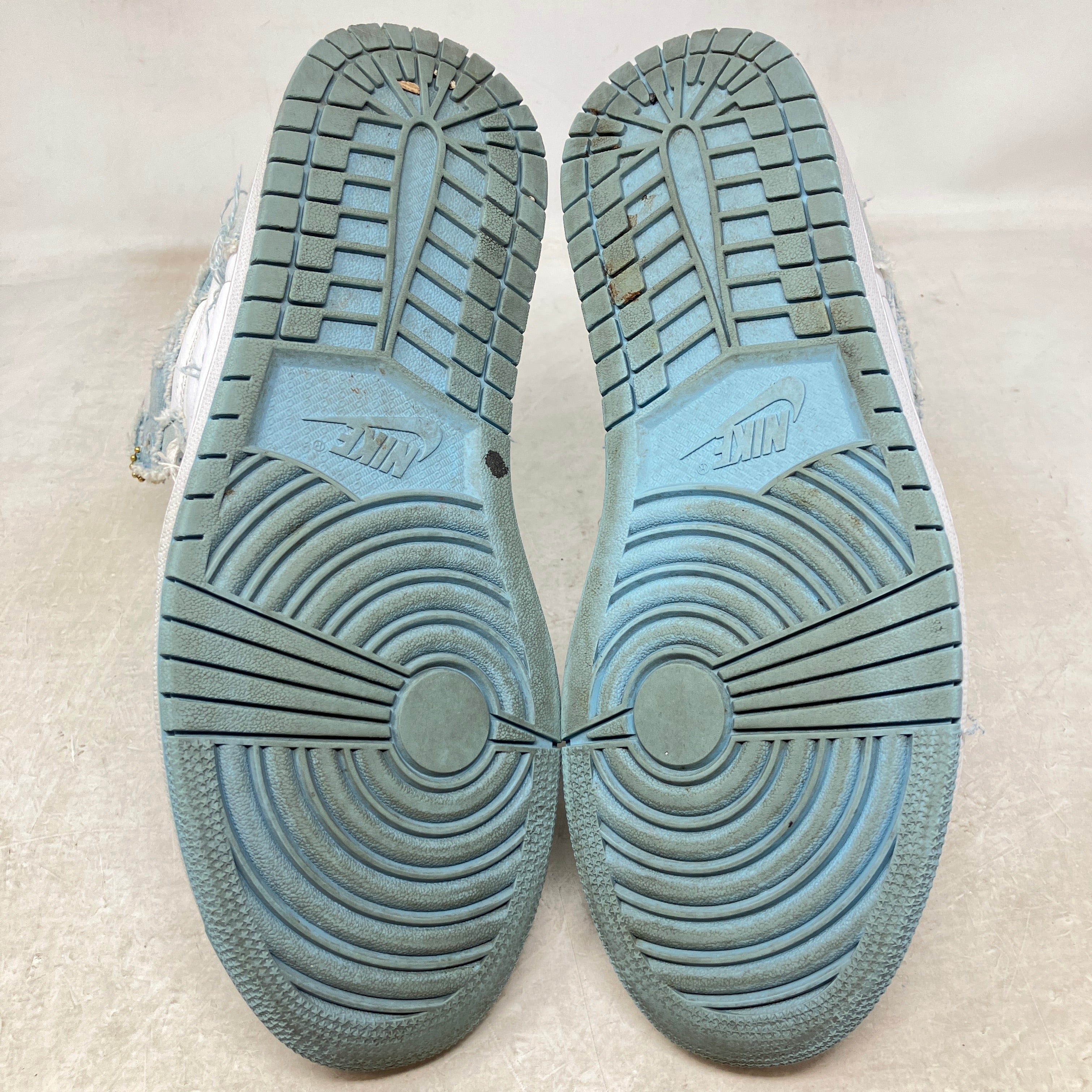 Jordan 1 Retro High OG Denim (Women's)