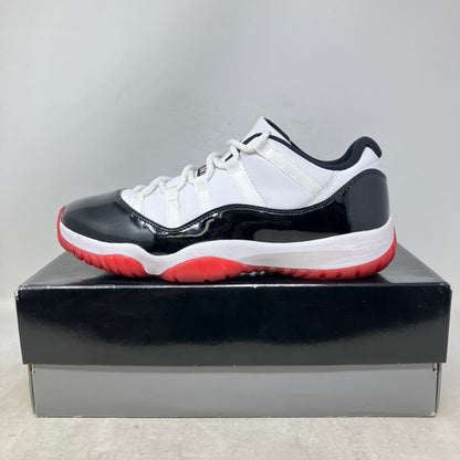 Jordan 11 Retro Low Concord Bred