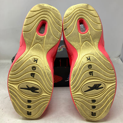 Reebok Question Mid Hot Ones