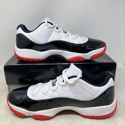 Jordan 11 Retro Low Concord Bred