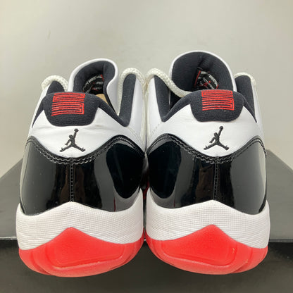 Jordan 11 Retro Low Concord Bred