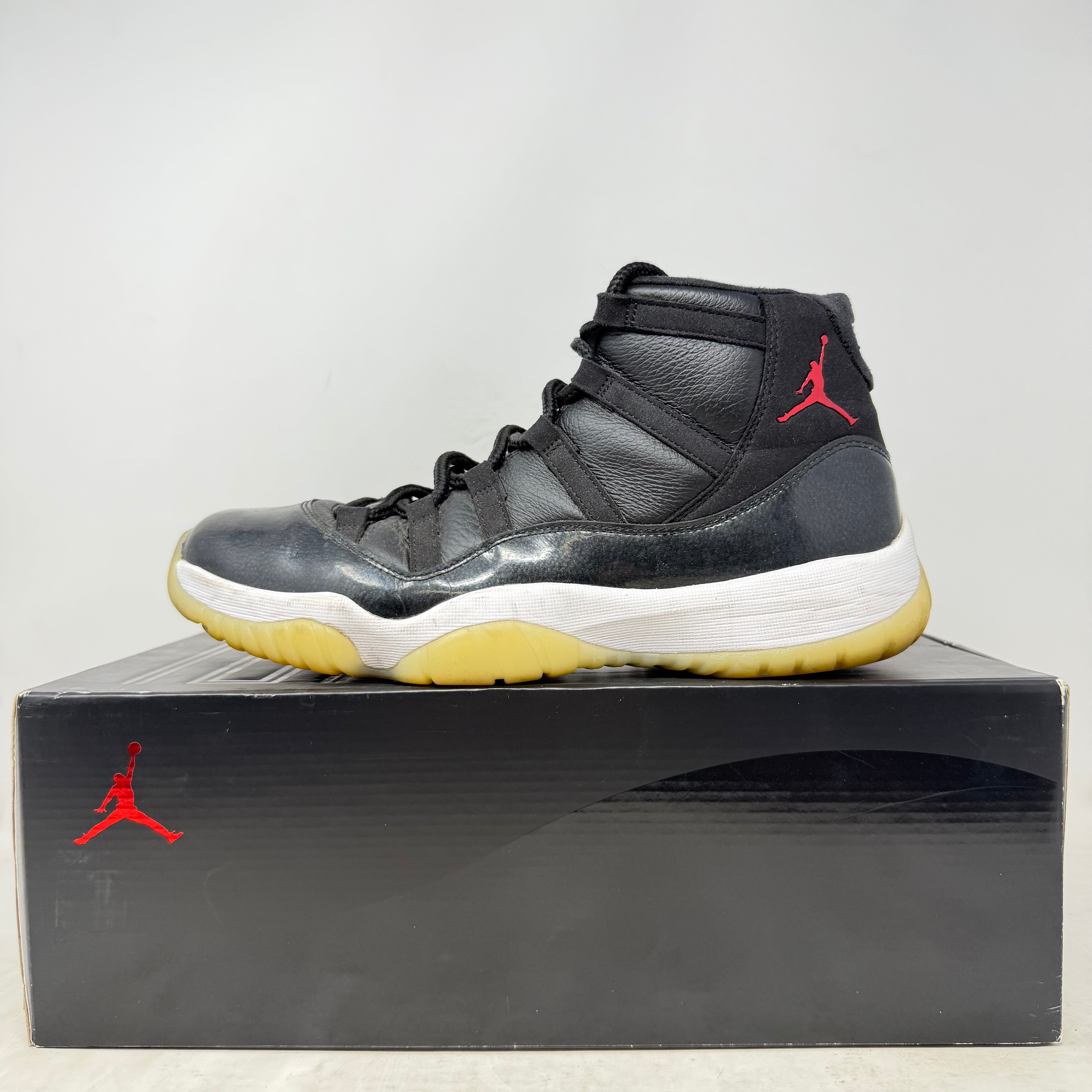 Jordan 11 Retro 72-10