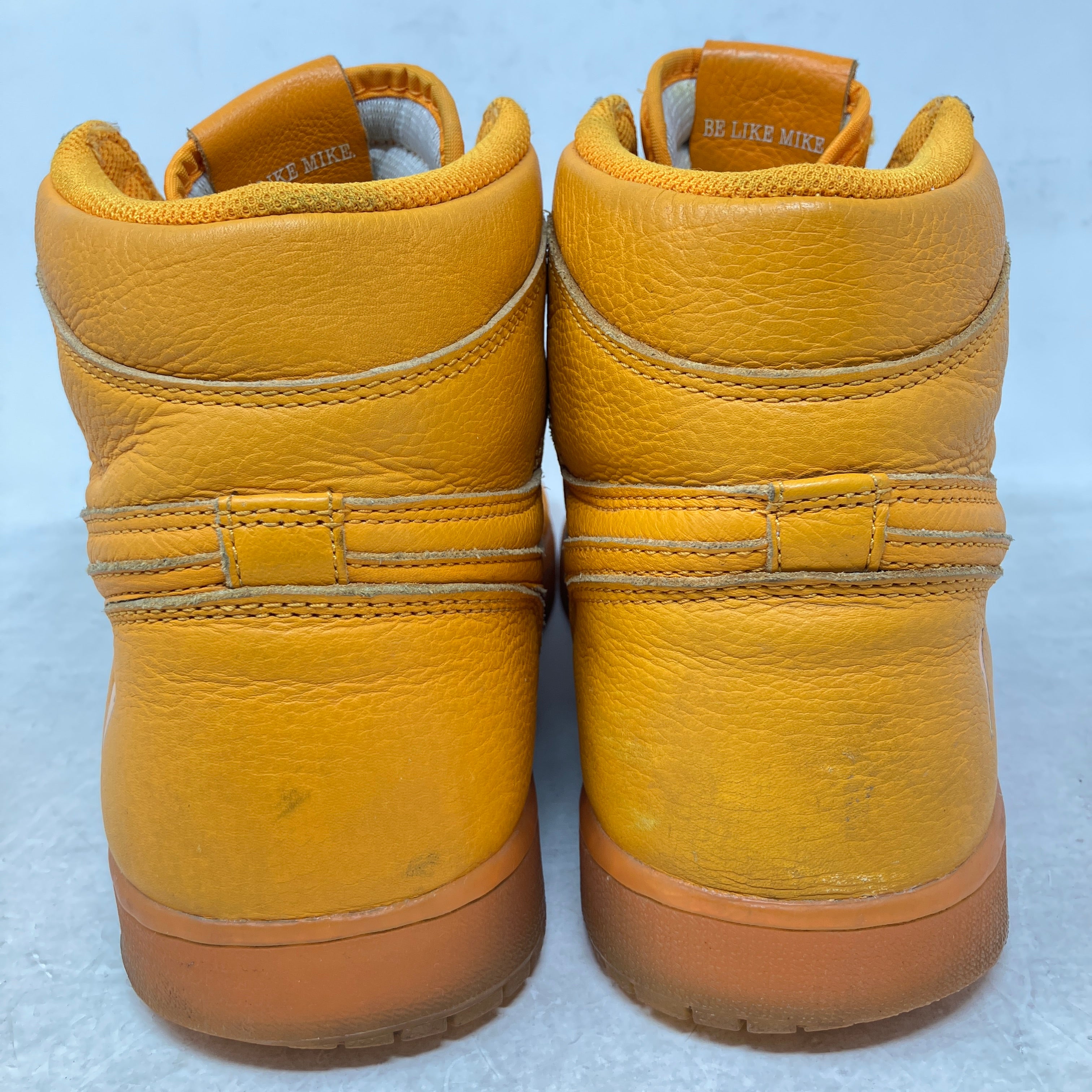 Jordan 1 Retro High Gatorade Orange Peel