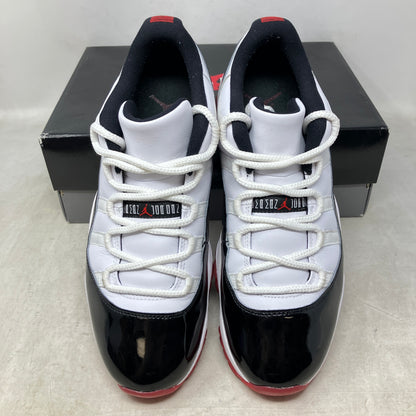 Jordan 11 Retro Low Concord Bred